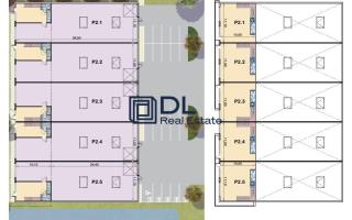 Entrepôt à vendre à Villejust - 9 860 m²