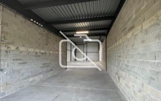 Entrepôt à vendre à Villebon-sur-Yvette - 493 m²