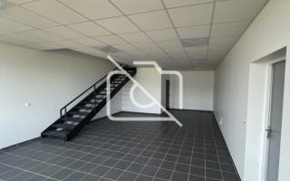 Entrepôt à vendre à Villebon-sur-Yvette - 493 m²