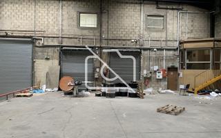 Entrepôt à louer à Morangis - 1 410 m²