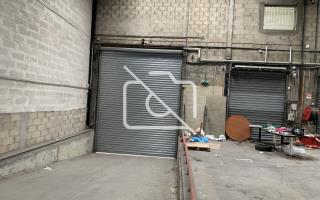 Entrepôt à louer à Morangis - 1 410 m²