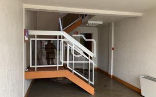 Entrepôt à louer à Morangis - 1 410 m²