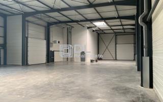 Entrepôt à louer à Grigny - 2 179 m²
