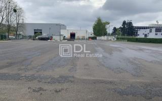 Entrepôt à louer à Ris-Orangis - 1 039 m²