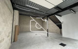 Entrepôt à louer à Bussy-Saint-Georges - 1 145 m²