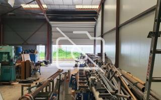 Entrepôt à vendre à Moissy-Cramayel - 250 m²