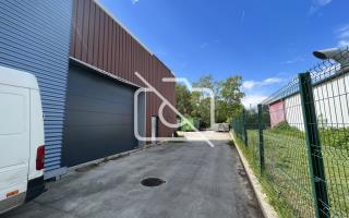 Entrepôt à vendre à Moissy-Cramayel - 250 m²