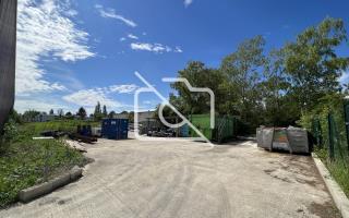 Entrepôt à vendre à Moissy-Cramayel - 250 m²