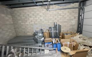 Entrepôt à louer à Courtry - 156 m²