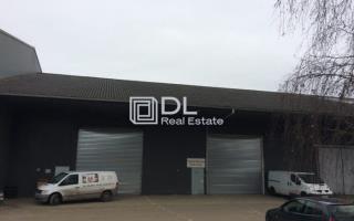 Entrepôt à louer à Saint-Germain-lès-Arpajon - 160 m²