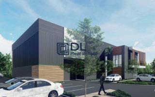 Entrepôt à louer à Chanteloup-en-Brie - 3 362 m²