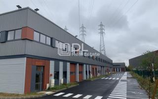 Entrepôt à louer à Corbeil-Essonnes - 5 302 m²