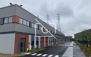 Entrepôt à louer à Corbeil-Essonnes - 7 000 m²