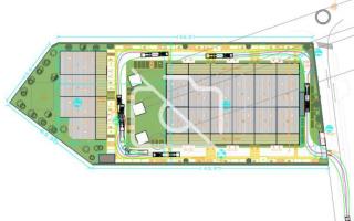 Entrepôt à louer à Corbeil-Essonnes - 376 m²