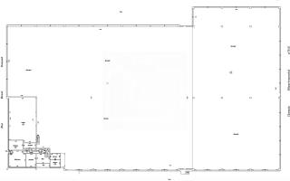 Entrepôt à louer à Bondoufle - 5 177 m²