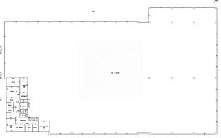 Entrepôt à louer à Bondoufle - 5 177 m²