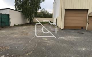 Entrepôt à louer à Saint-Michel-sur-Orge - 290 m²