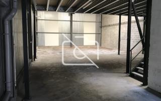 Entrepôt à louer à Saint-Michel-sur-Orge - 290 m²
