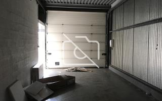 Entrepôt à louer à Saint-Michel-sur-Orge - 290 m²