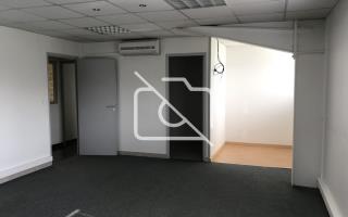 Entrepôt à louer à Saint-Michel-sur-Orge - 290 m²