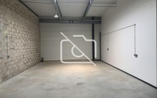 Entrepôt à louer à Palaiseau - 707 m²