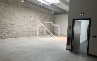 Entrepôt à louer à Palaiseau - 707 m²