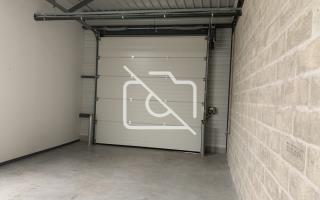 Entrepôt à louer à Palaiseau - 707 m²