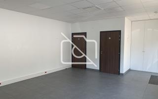 Entrepôt à louer à Palaiseau - 707 m²