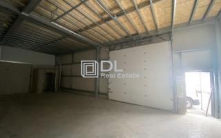 Entrepôt à louer à Brie-Comte-Robert - 260 m²