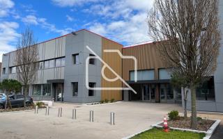 Entrepôt à louer à Blanc-Mesnil - 7 324 m²