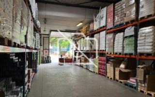 Entrepôt à louer à Blanc-Mesnil - 7 324 m²