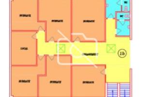 Entrepôt à louer à Blanc-Mesnil - 7 324 m²