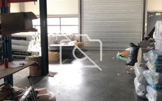 Entrepôt à louer à Brie-Comte-Robert - 400 m²