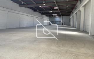 Entrepôt à louer à Rosny-sous-Bois - 1 530 m²