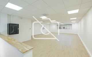 Entrepôt à louer à Rosny-sous-Bois - 1 530 m²