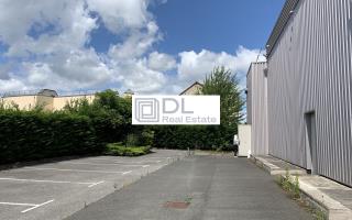 Entrepôt à louer à Savigny-le-Temple - 925 m²