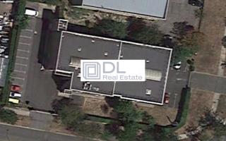 Entrepôt à louer à Savigny-le-Temple - 925 m²