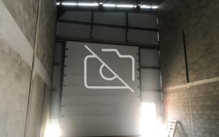 Entrepôt à louer à Saint-Germain-lès-Arpajon - 696 m²