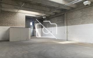 Entrepôt à louer à Aulnay-sous-Bois - 1 469 m²