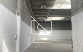 Entrepôt à louer à Aulnay-sous-Bois - 1 469 m²