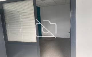 Entrepôt à louer à Aulnay-sous-Bois - 1 469 m²