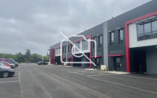 Entrepôt à louer à Ferrières-en-Brie - 2 827 m²