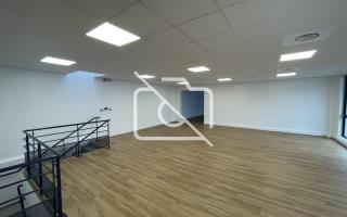 Entrepôt à louer à Ferrières-en-Brie - 2 827 m²