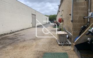Entrepôt à vendre à Vitry-sur-Seine - 2 173 m²