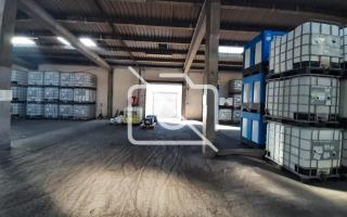 Entrepôt à vendre à Vitry-sur-Seine - 2 173 m²