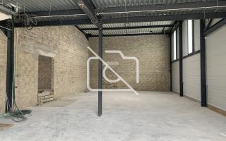 Entrepôt à louer à Lieusaint - 1 360 m²