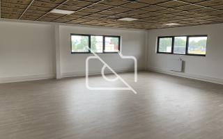 Entrepôt à louer à Lieusaint - 1 360 m²