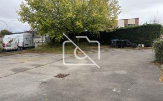 Entrepôt à louer à Croissy-Beaubourg - 1 459 m²