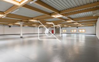 Entrepôt à louer à Croissy-Beaubourg - 1 459 m²