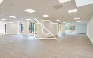 Entrepôt à louer à Croissy-Beaubourg - 1 459 m²